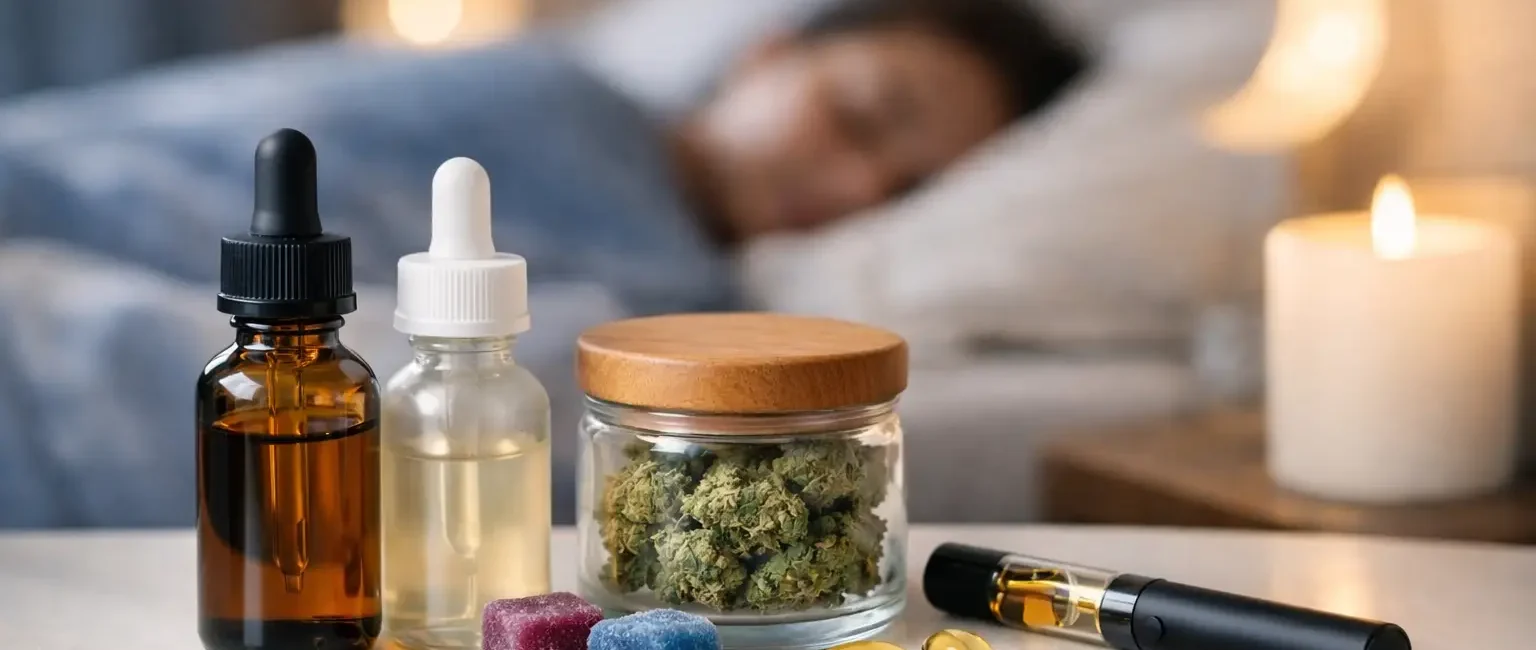 synthetic cannabinoids analytics