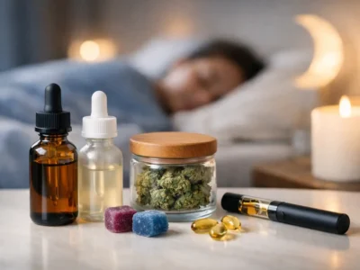 synthetic cannabinoids analytics