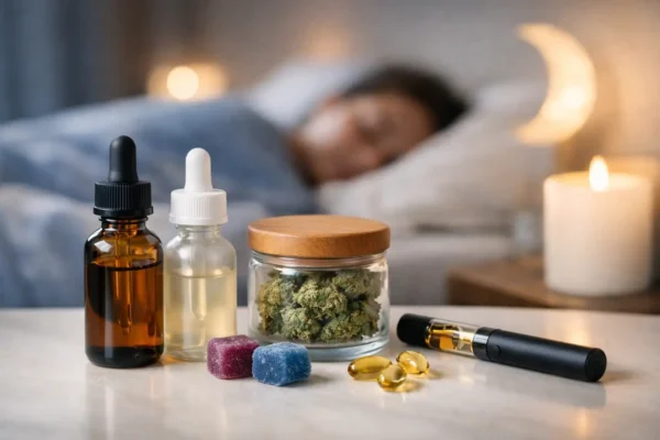 synthetic cannabinoids analytics
