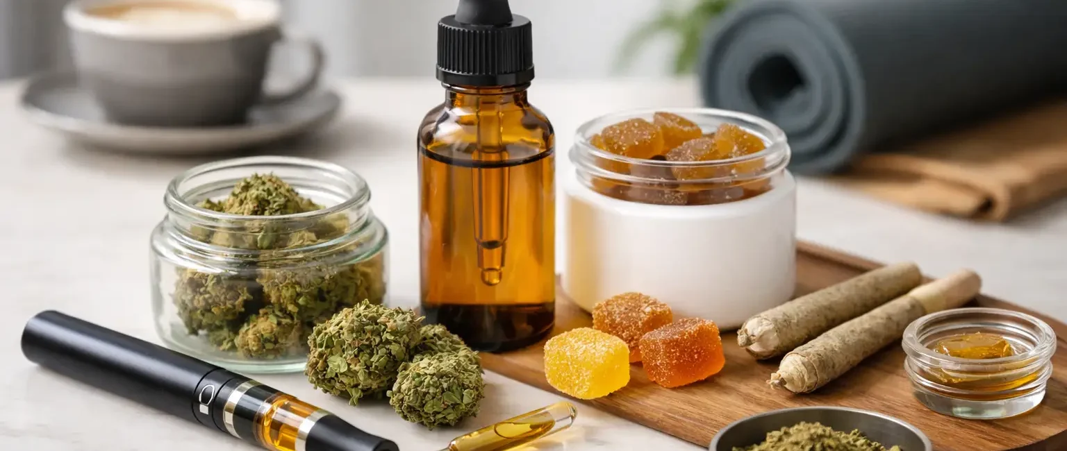 Cannabis Testing Standards