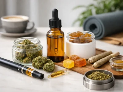 Cannabis Testing Standards