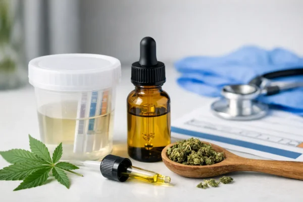 Does CBD Show on Drug Tests? What to Know