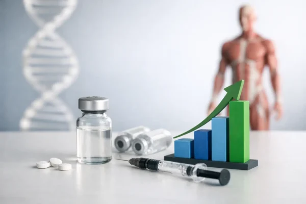 Growth Hormones: What Informed Buyers Should Know