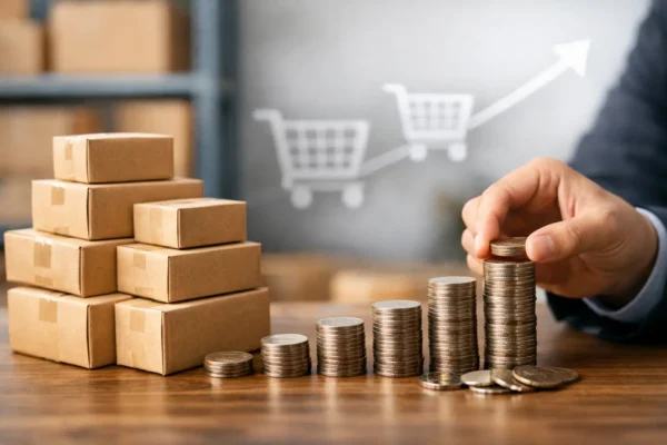 How Bulk Order Savings Work for Repeat Buyers