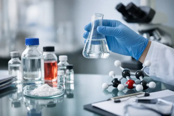 Research Chemicals: What Serious Buyers Should Check