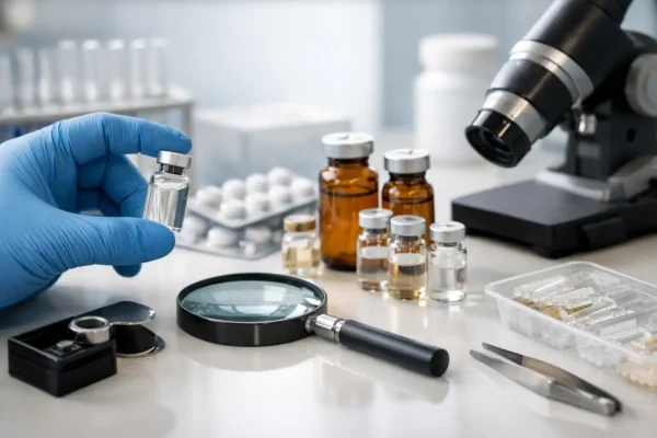 Steroid Product Authenticity FAQ: What to Check