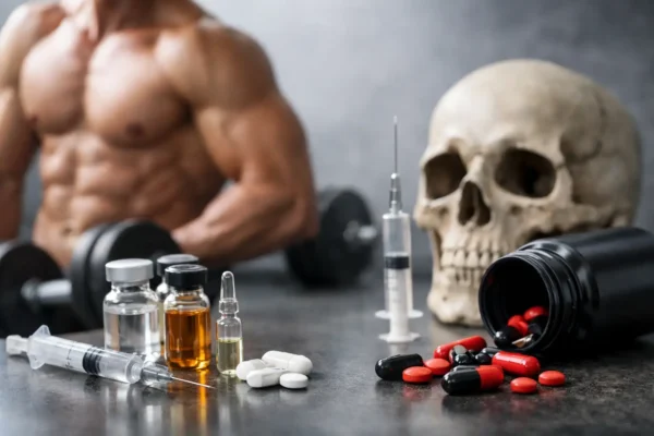 What Anabolic Steroids Can and Cannot Do
