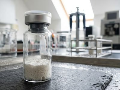 was sind research chemicals