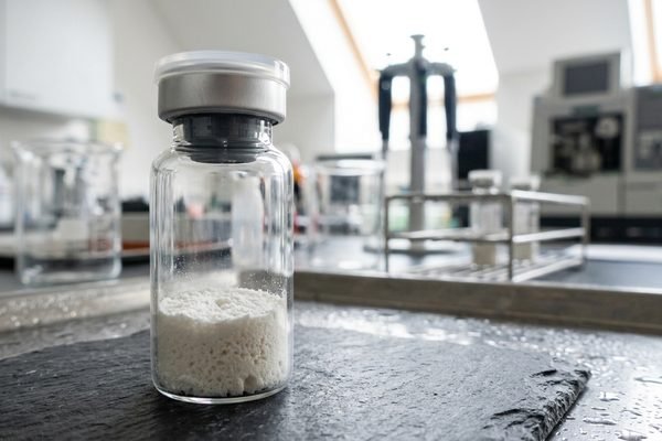 was sind research chemicals