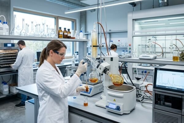 synthetic cannabinoid research standards